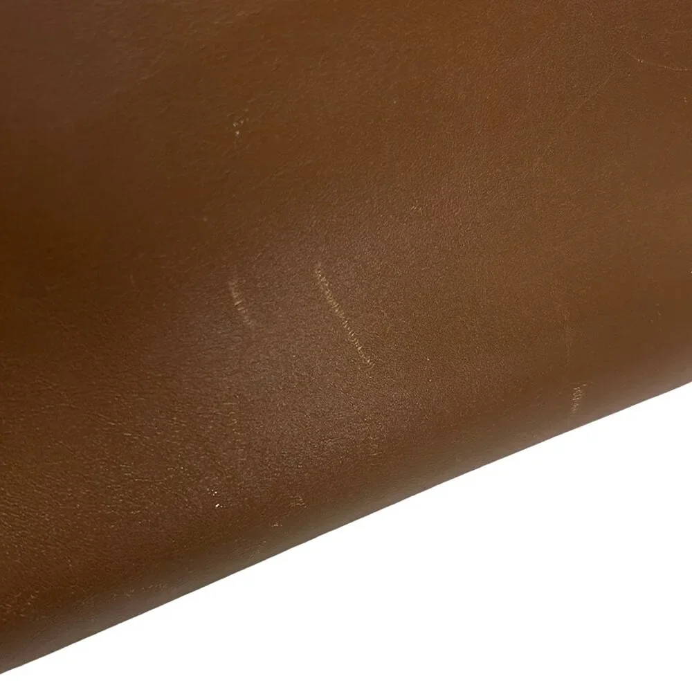 Prada handbag brown